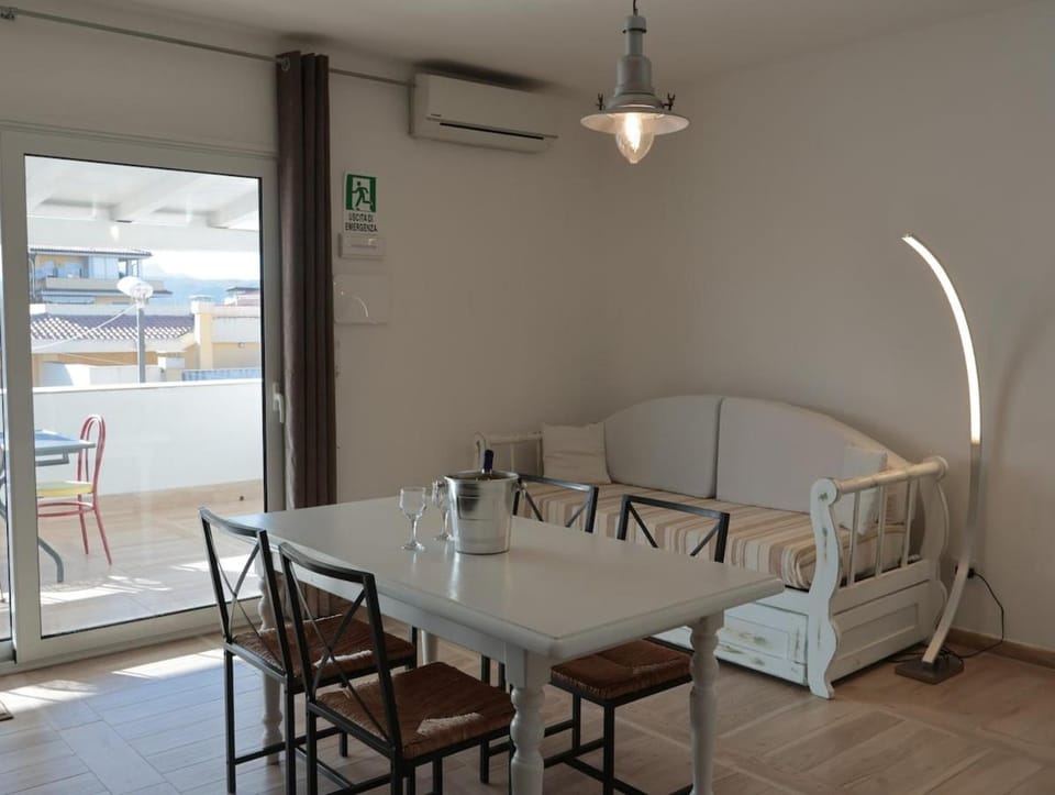 Le Dimore del Sole Tavolara apartment Apartment in Olbia