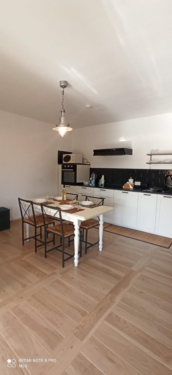 Le Dimore del Sole Tavolara apartment Apartment in Olbia