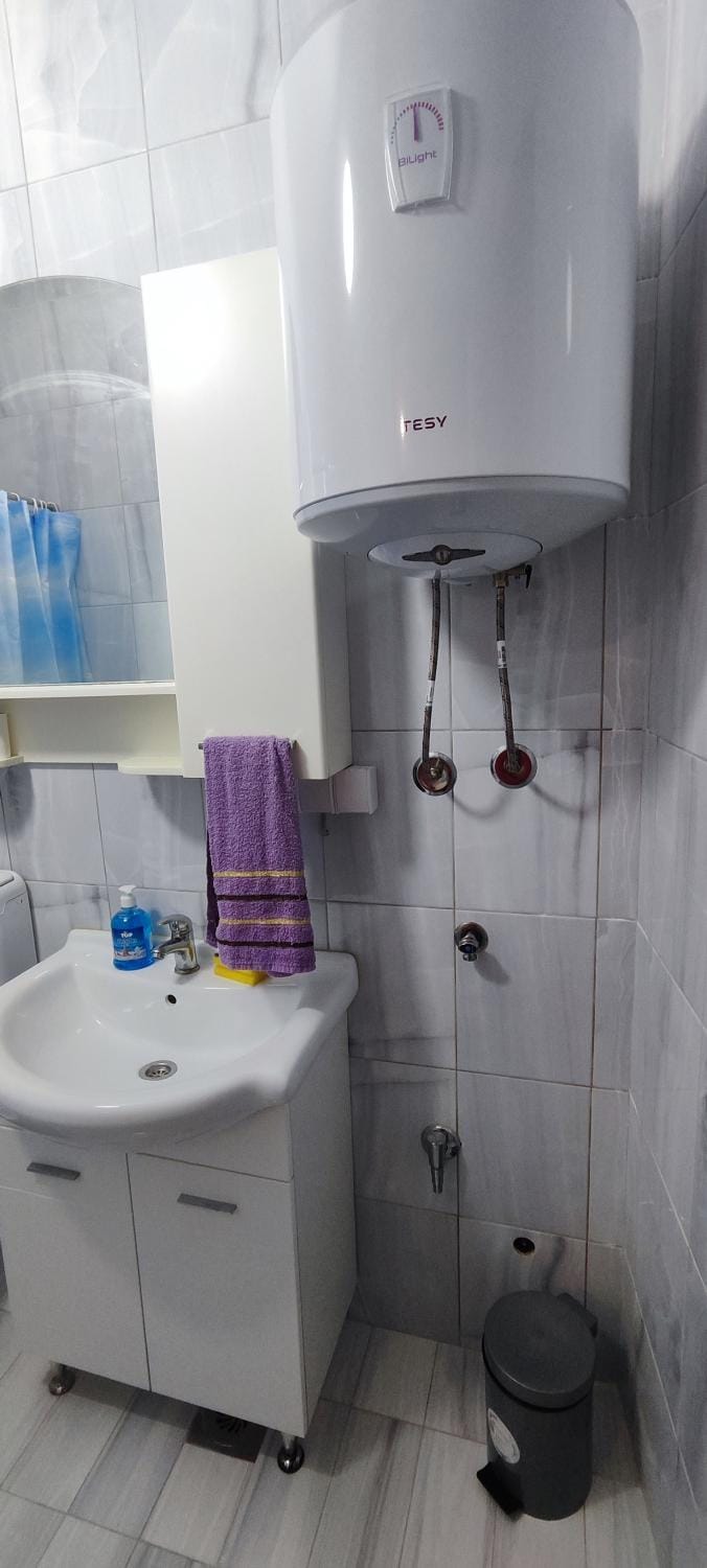 Apartments Pajo Apartment in Podgorica Municipality, Montenegro