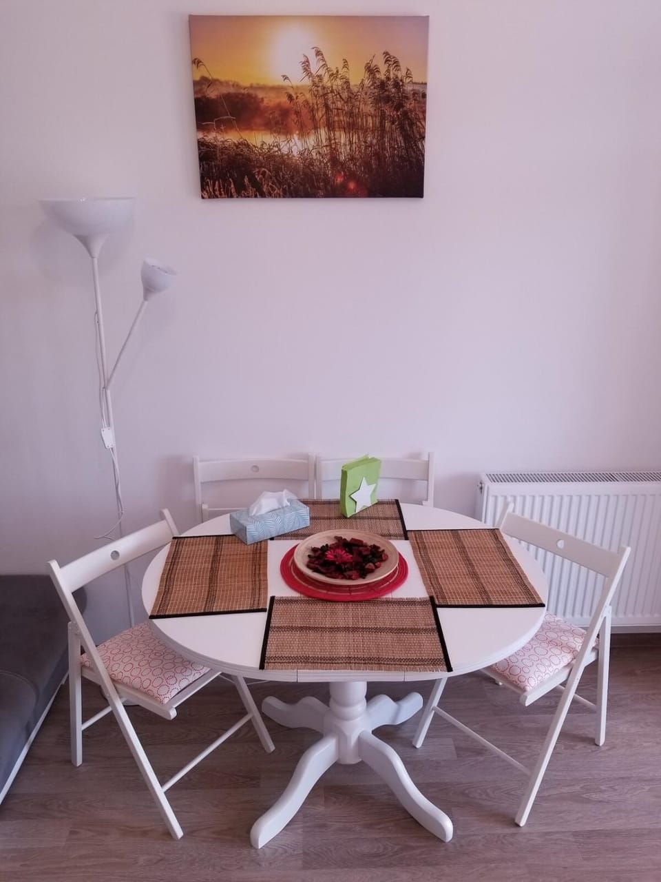 Brand new cozy flat next to metro South Bucharest Apartment in Bucharest