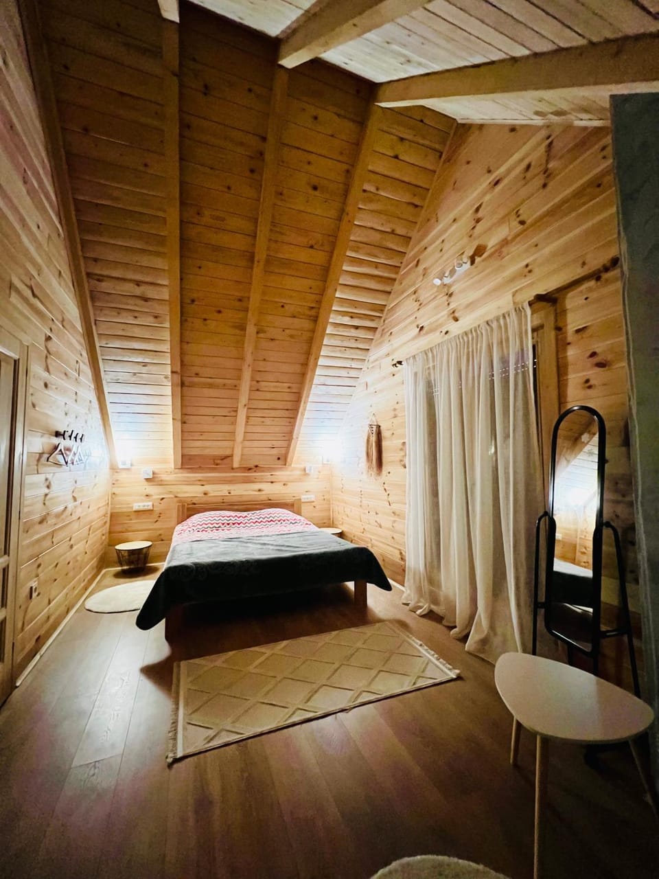 Alfa Žabljak Villa in Montenegro