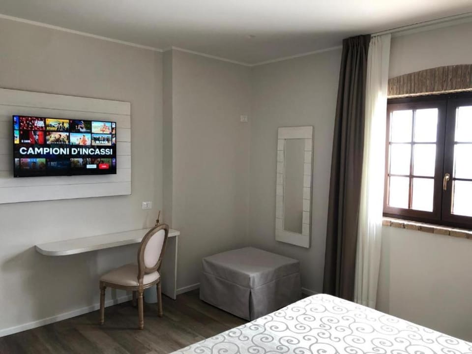 Affittacamere I Santi Bed and Breakfast in San Giovanni Rotondo