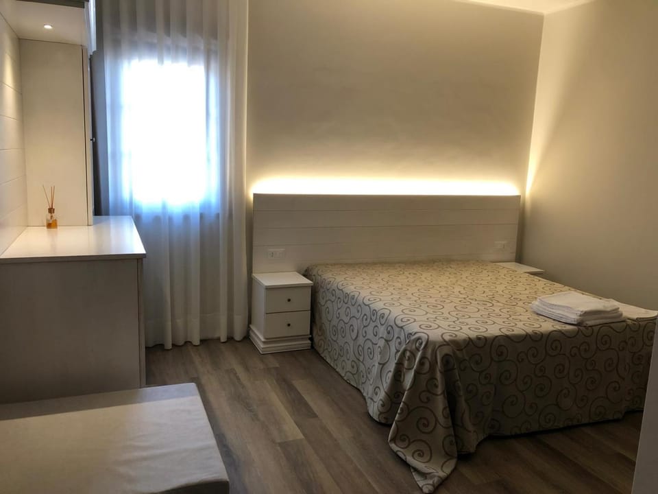 Affittacamere I Santi Bed and Breakfast in San Giovanni Rotondo