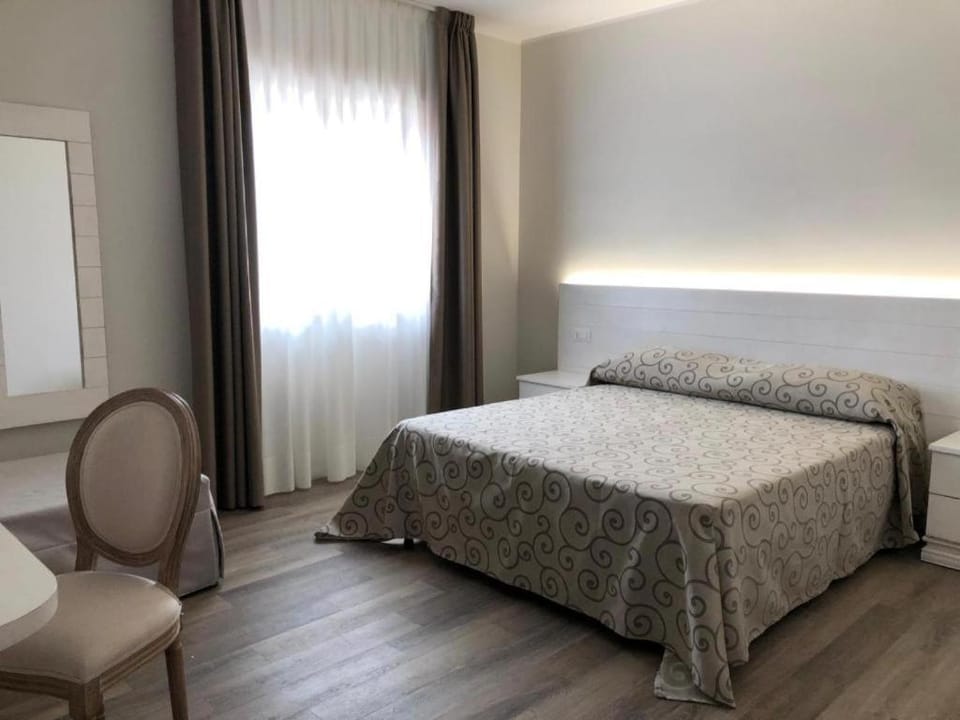 Affittacamere I Santi Bed and Breakfast in San Giovanni Rotondo