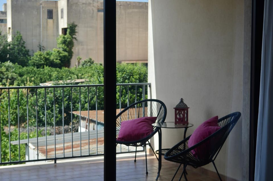 Bird's eye view, Garden view, Inner courtyard view
