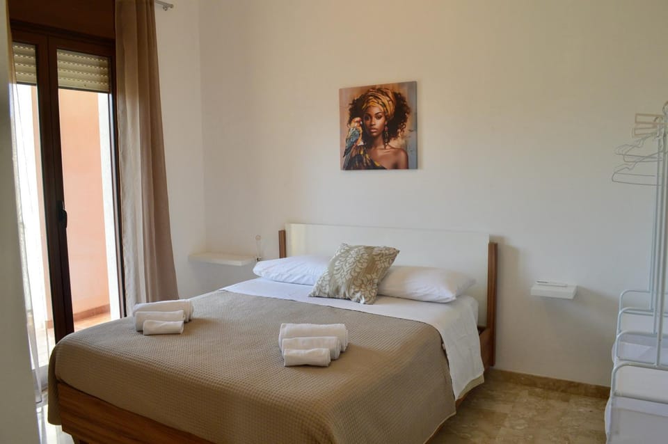 View (from property/room), Bedroom