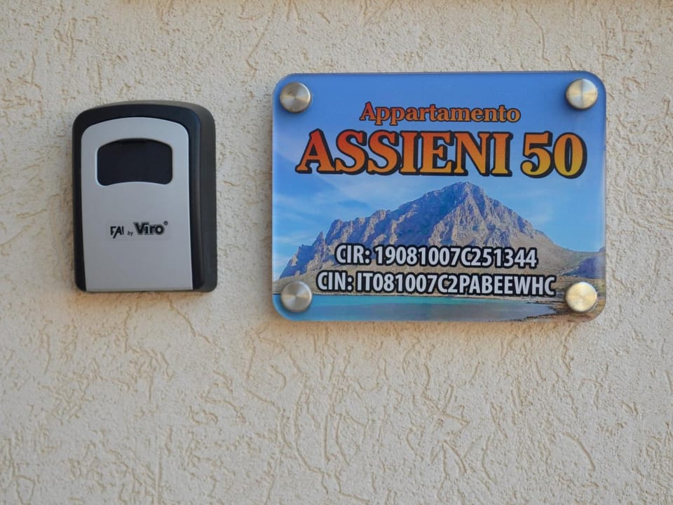 Property building, Facade/entrance, acessibility