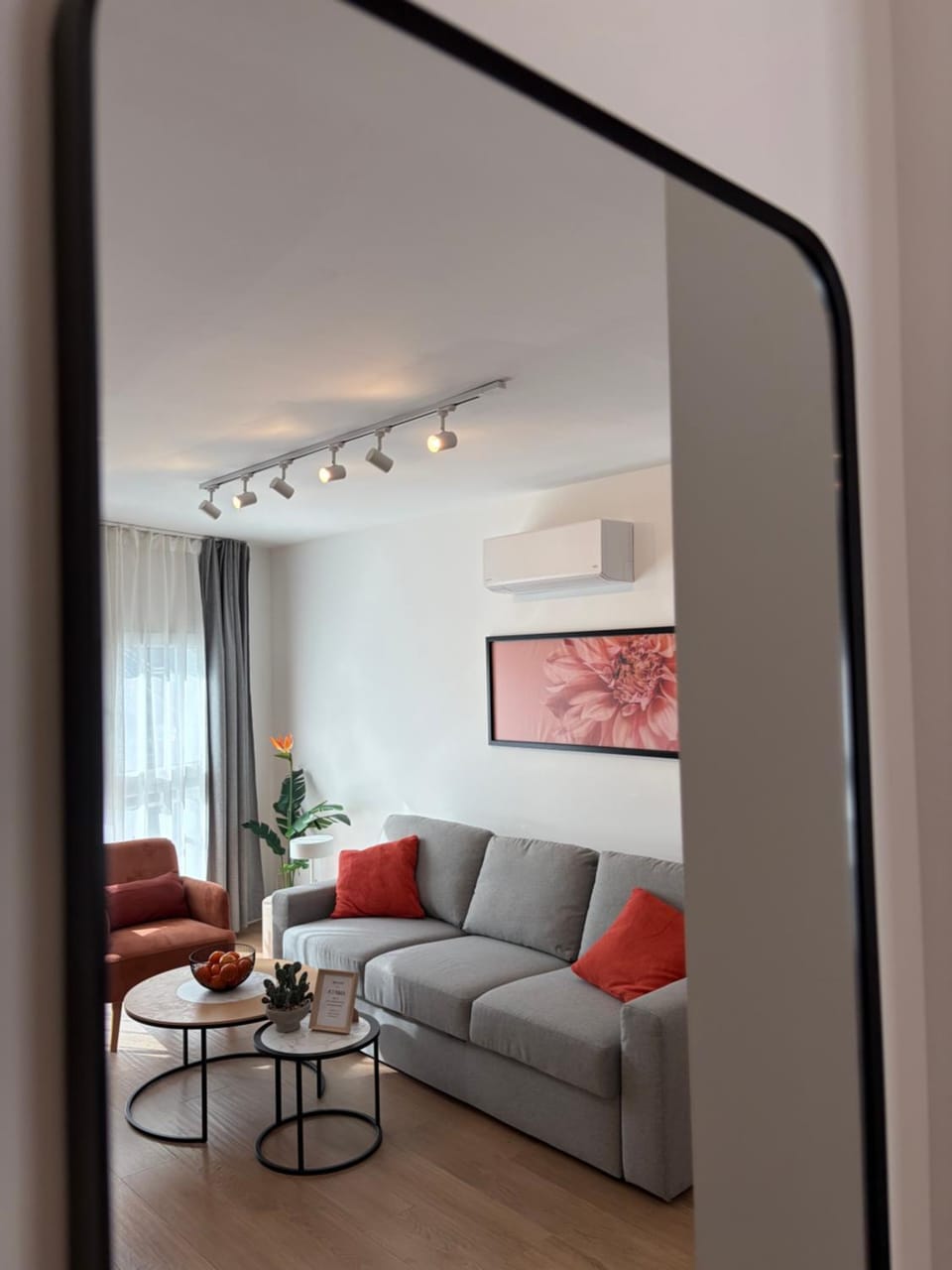 Amaya Apartment in Madrid