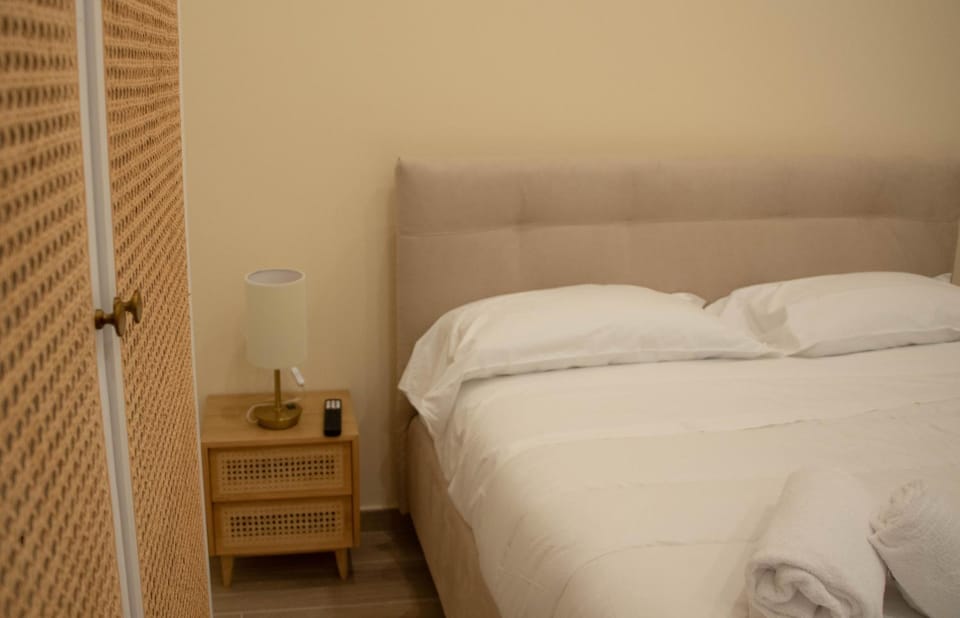 Terrazza Toledo Suite By Dimorra Apartment in Naples