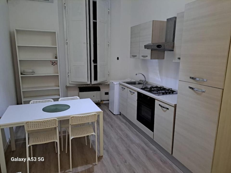 Casa Tellini - Comodo appartamento in centro città Apartment in Piombino