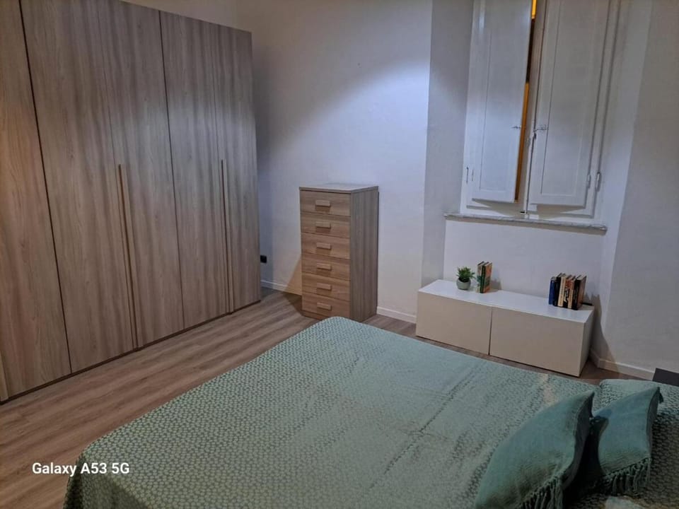 Casa Tellini - Comodo appartamento in centro città Apartment in Piombino