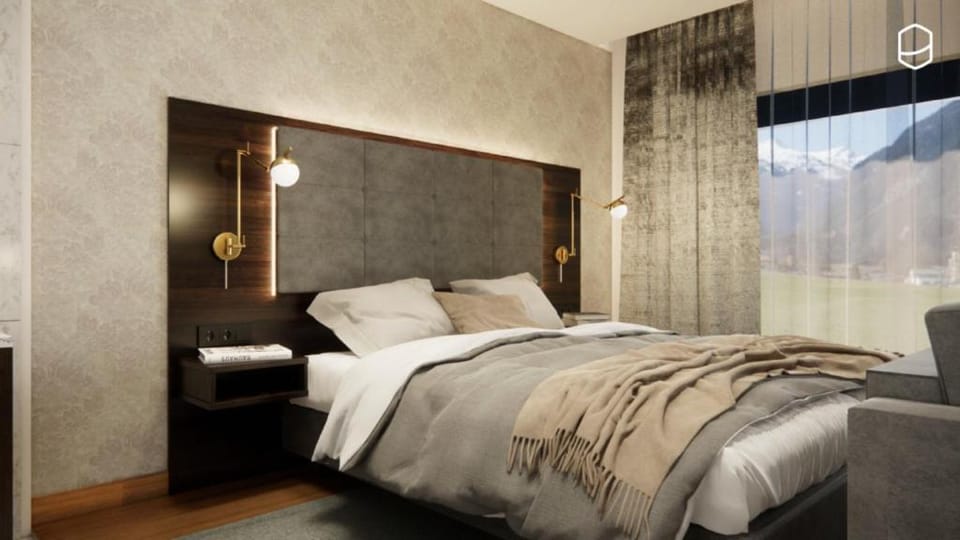 Hotel Freigeist Hotel in Upper Austria