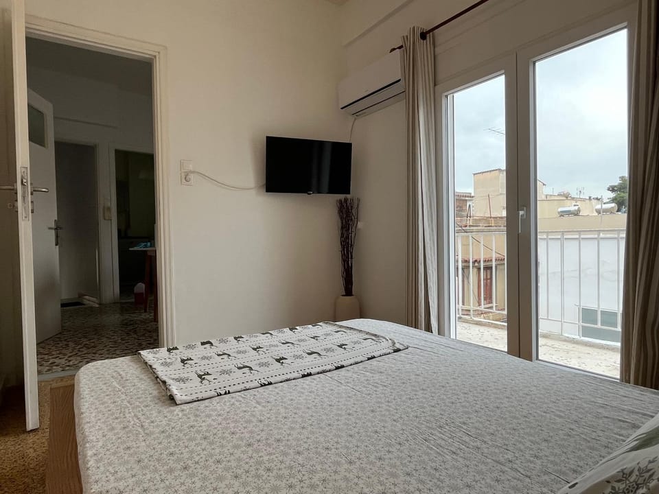Central -II- Apartment Apartment in Central Athens Regional Unit, Greece