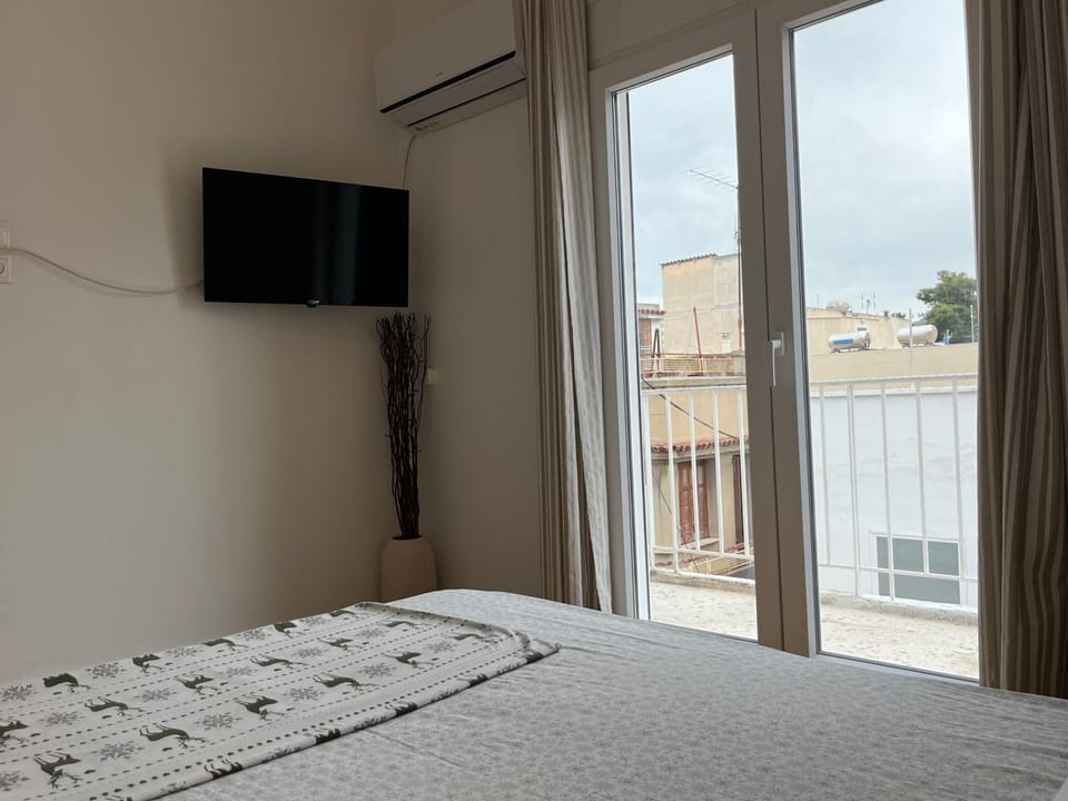 Central -II- Apartment Apartment in Central Athens Regional Unit, Greece