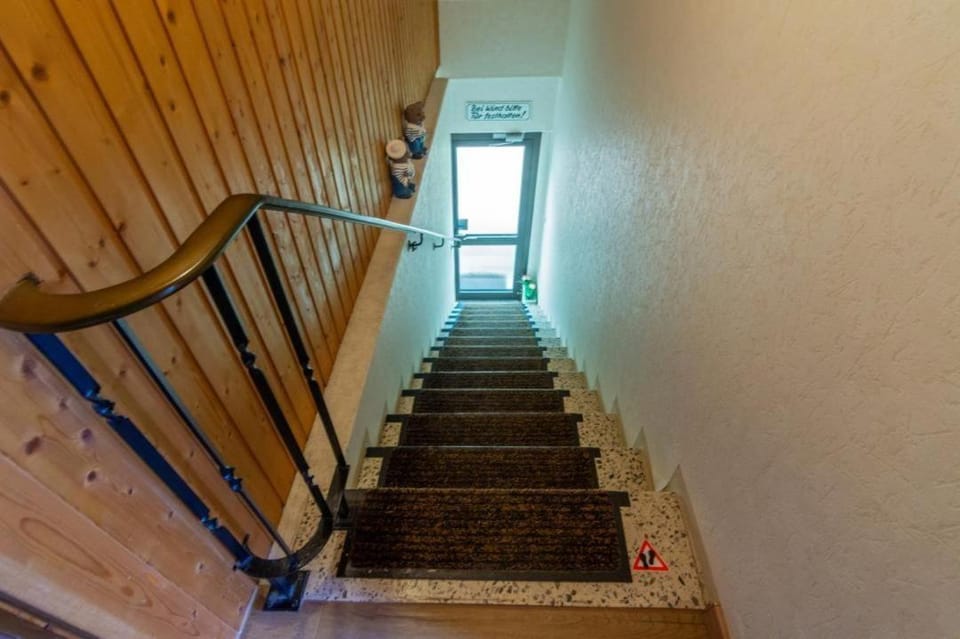 Ferienwohnung-Muschelbank Apartment in Norden