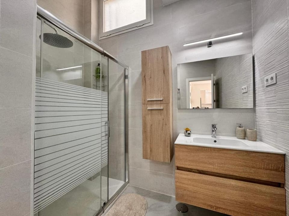 Casa Fe Apartment in Morro Jable
