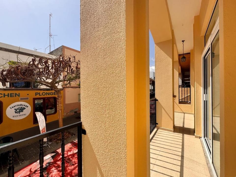 Casa Fe Apartment in Morro Jable