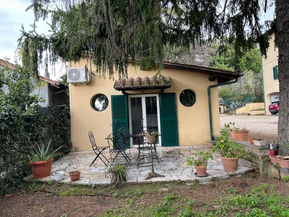 Il Cottage - Tenuta dell'Inviolata House in Lazio