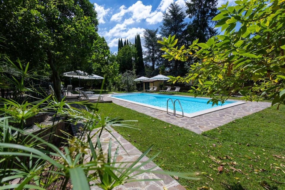 Il Cottage - Tenuta dell'Inviolata House in Lazio