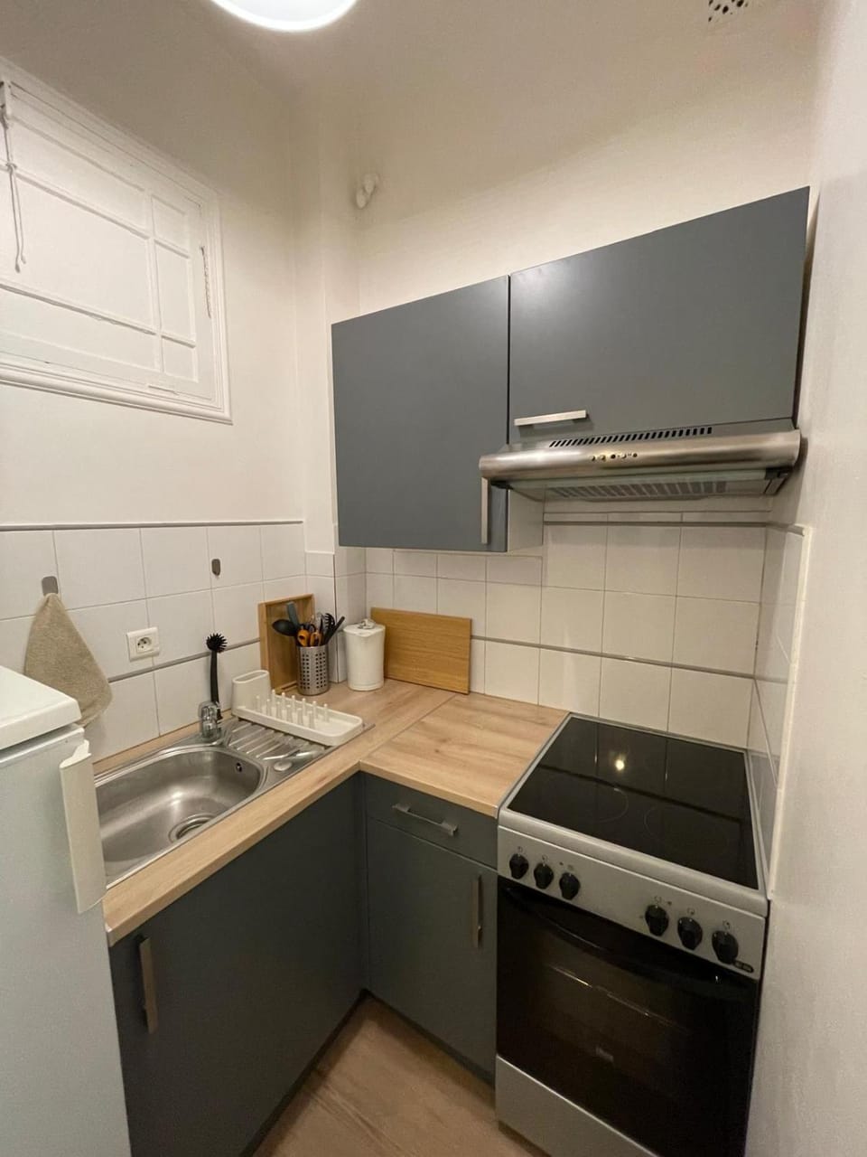 Charmant appartement situé au centre de Menton Apartment in Menton