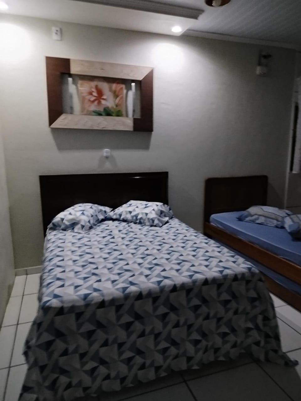 AH Amabille House House in Serra Negra