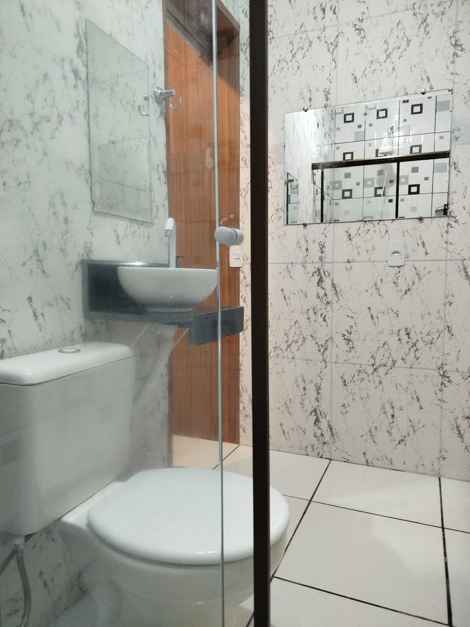AH Amabille House House in Serra Negra