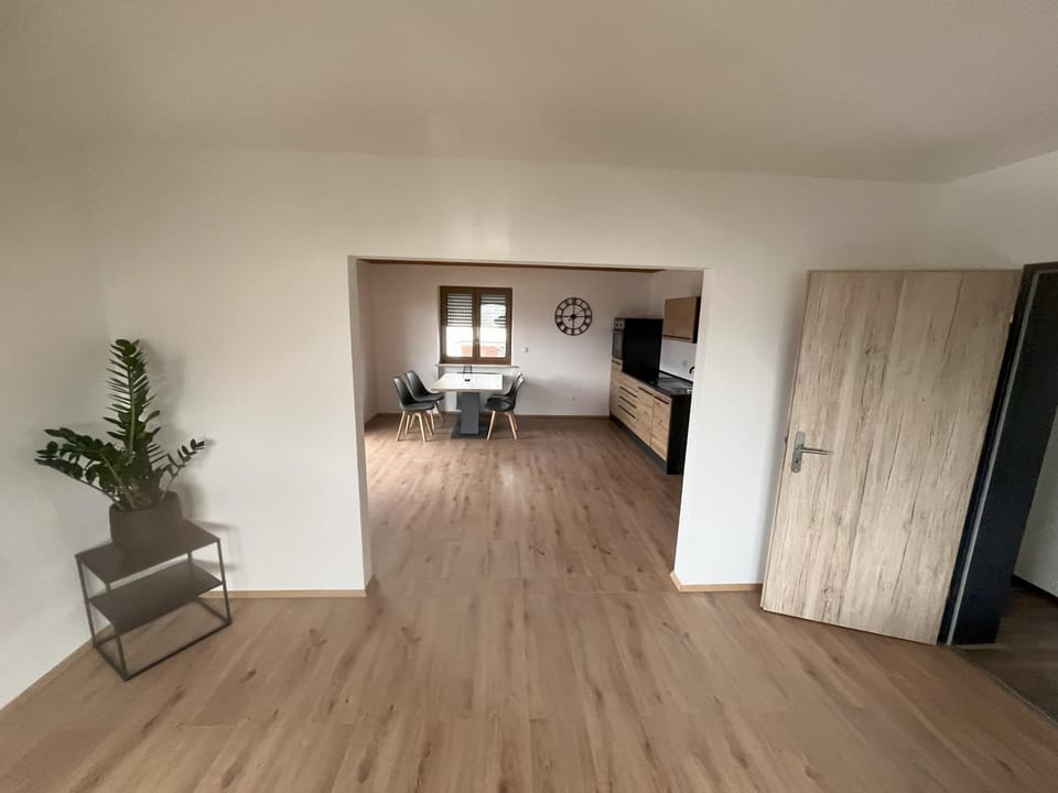 Ferienwohnung AusZeit 1 Apartment in Berchtesgadener Land
