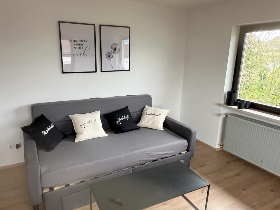 Ferienwohnung AusZeit 1 Apartment in Berchtesgadener Land