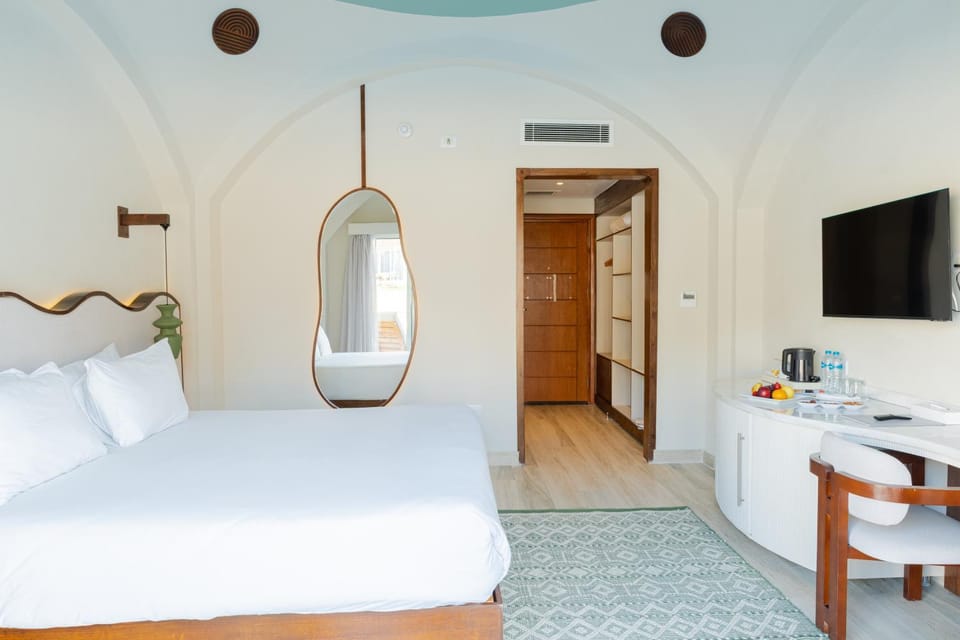 Diamond Beach By Pearl Resort Hotel in Red Sea Governorate