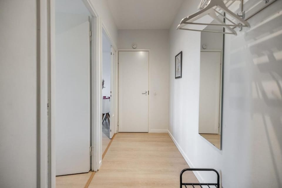 KODA City Escape Apartment in Rovaniemi