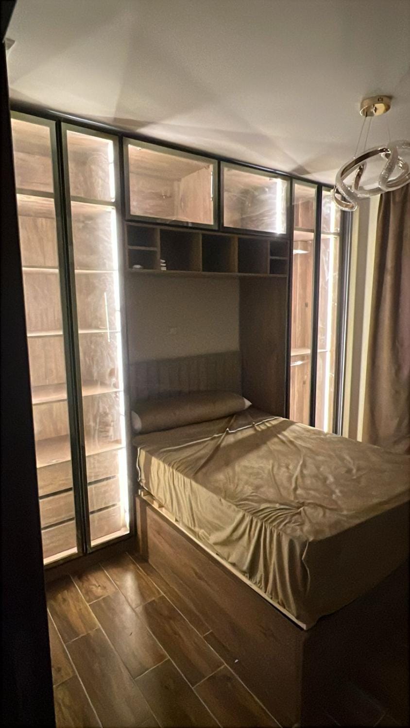 Compound Gardaina city Apartment in New Cairo City