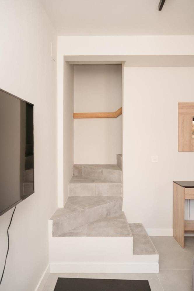 Alessia Homes by Dreaming Apartments duplex - parking opcional Apartment in Granada