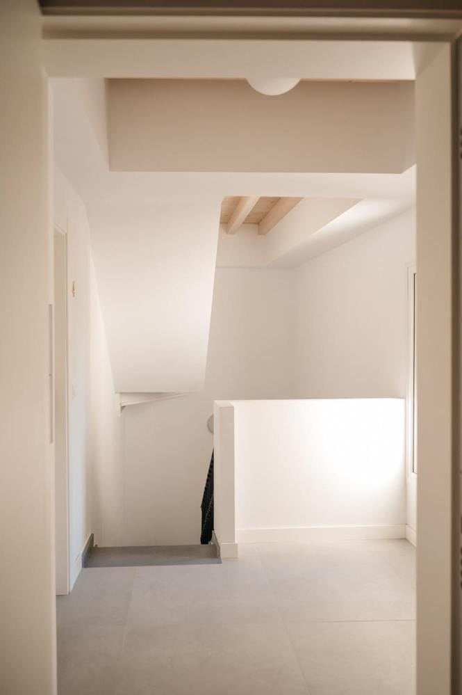 Alessia Homes by Dreaming Apartments duplex - parking opcional Apartment in Granada