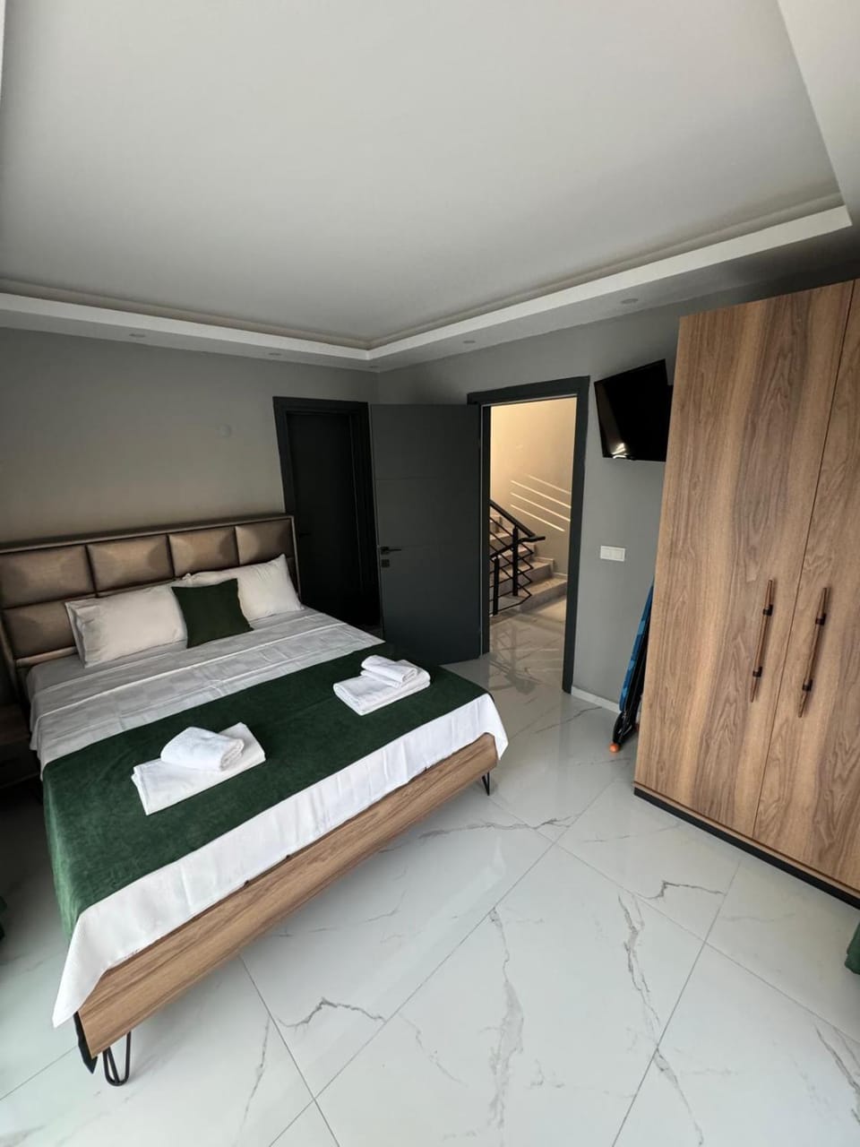 Kayra Villa Apartment in Ölüdeniz