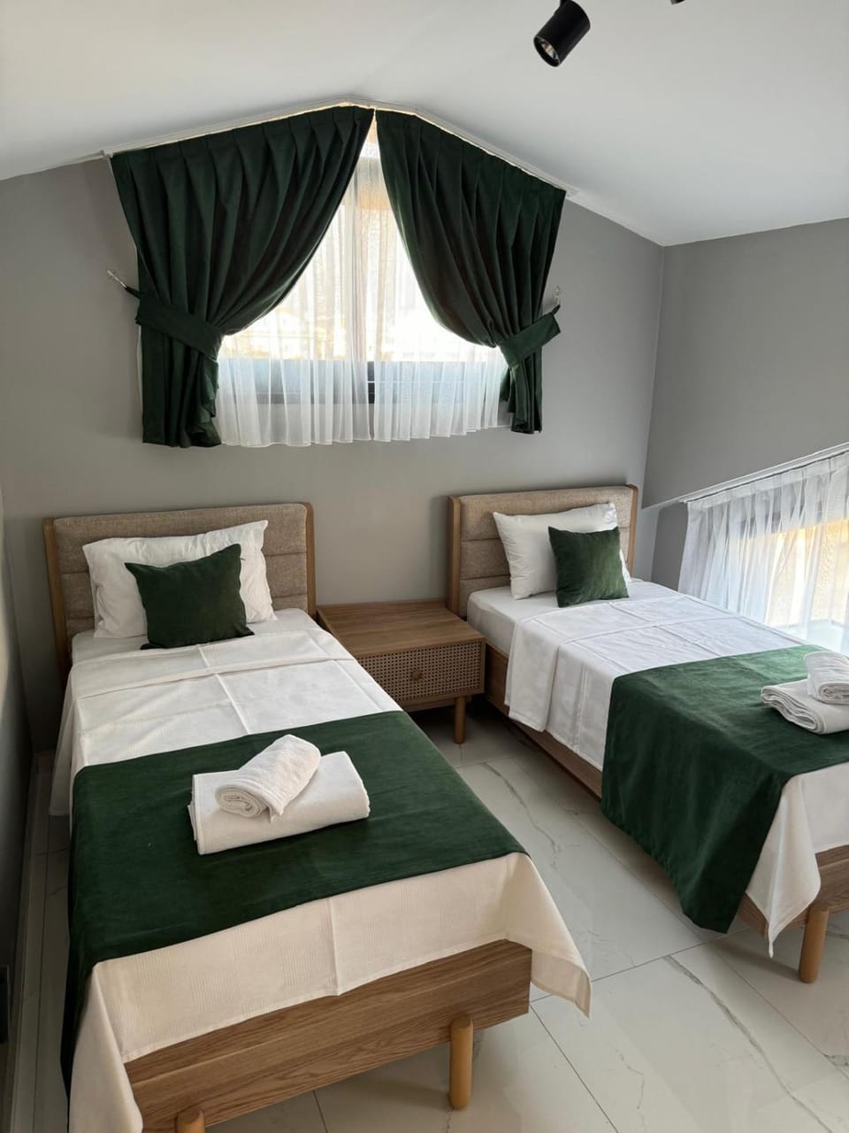 Kayra Villa Apartment in Ölüdeniz