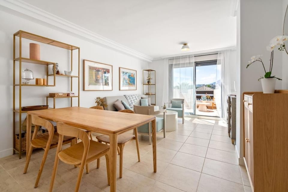 Modern Duplex Penthouse in gated complex RDR487 Apartment in Costa del Sol