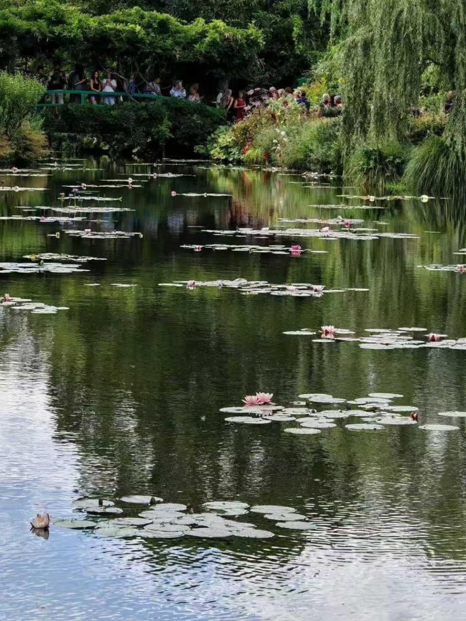 Le Clos Morin - Chambres d'hôtes Bed and Breakfast in Giverny