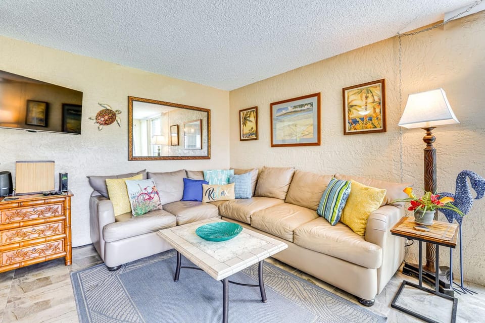 2 Mi to Town: Oceanside Kailua-Kona Paradise! House in Holualoa