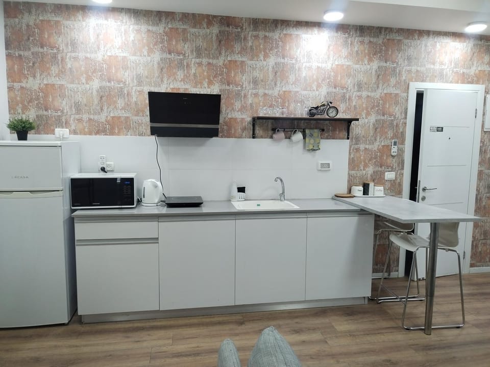 Apartment in centre Haifa Apartment in Haifa