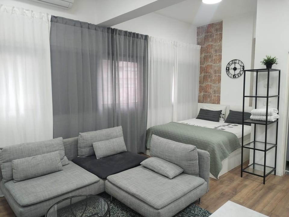 Apartment in centre Haifa Apartment in Haifa