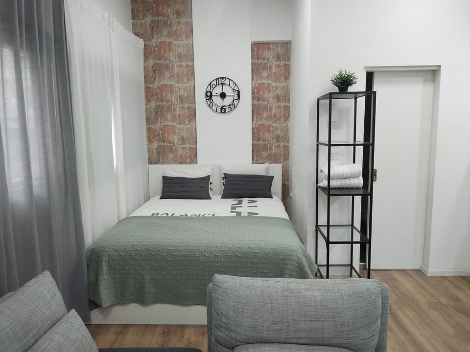 Apartment in centre Haifa Apartment in Haifa