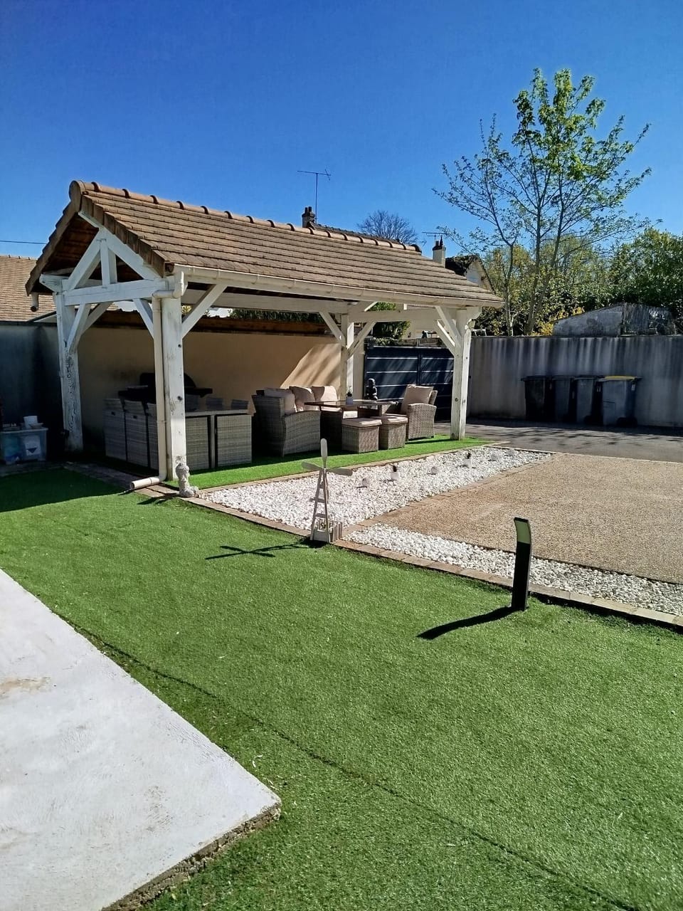 Perle Apartment in Île-de-France