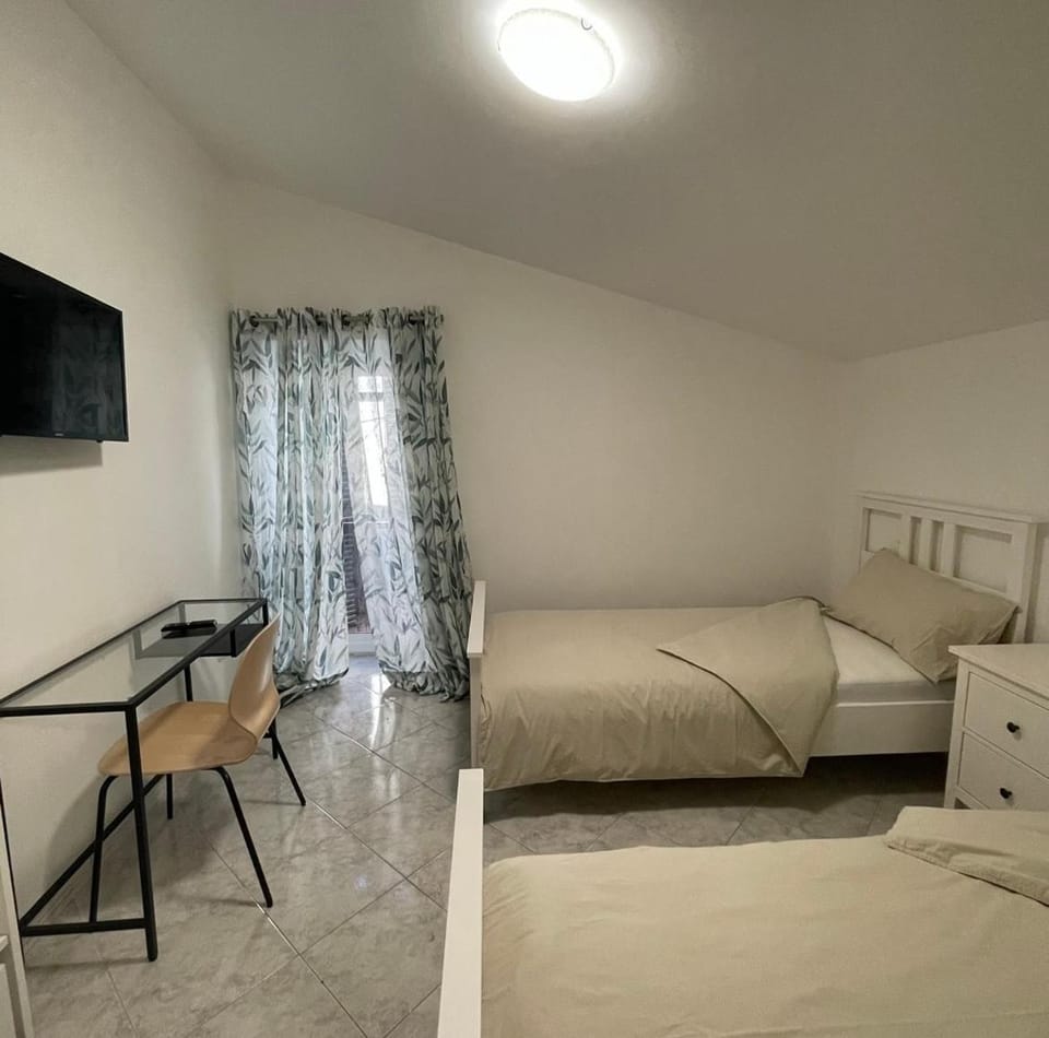 La Casetta in Montagna Apartment in Lazio