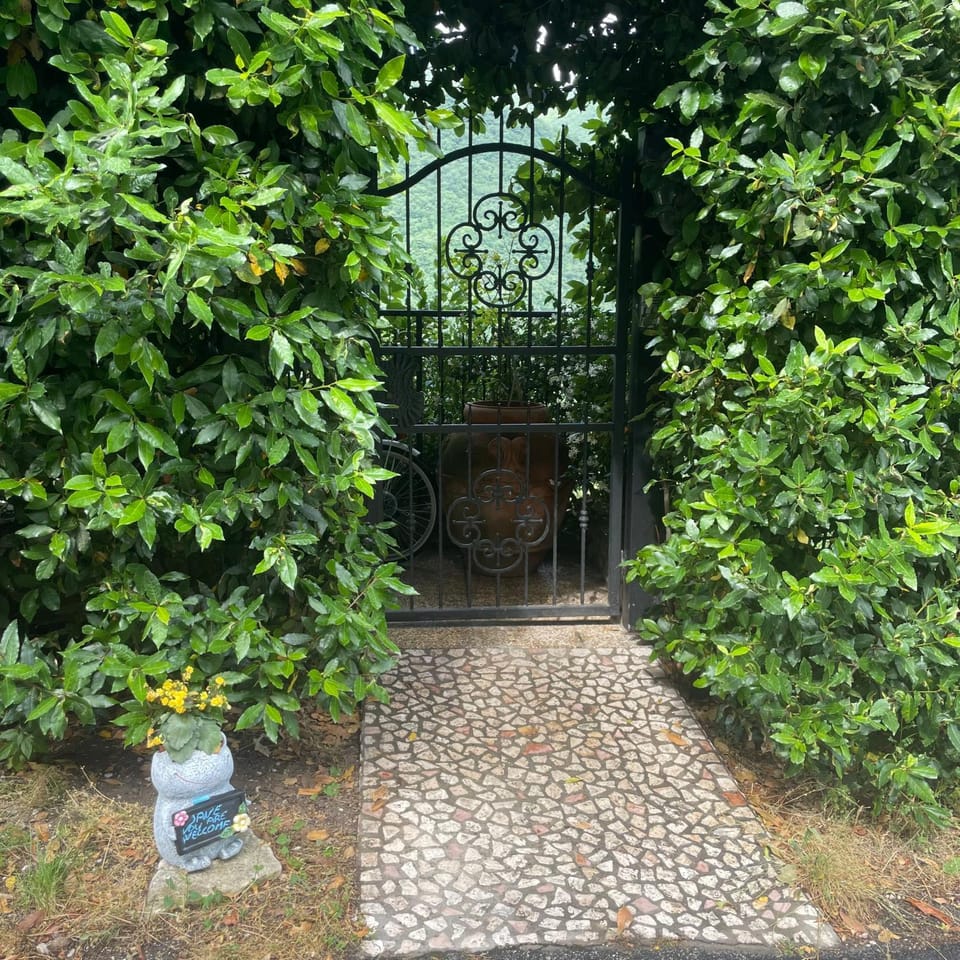 La Casetta in Montagna Apartment in Lazio