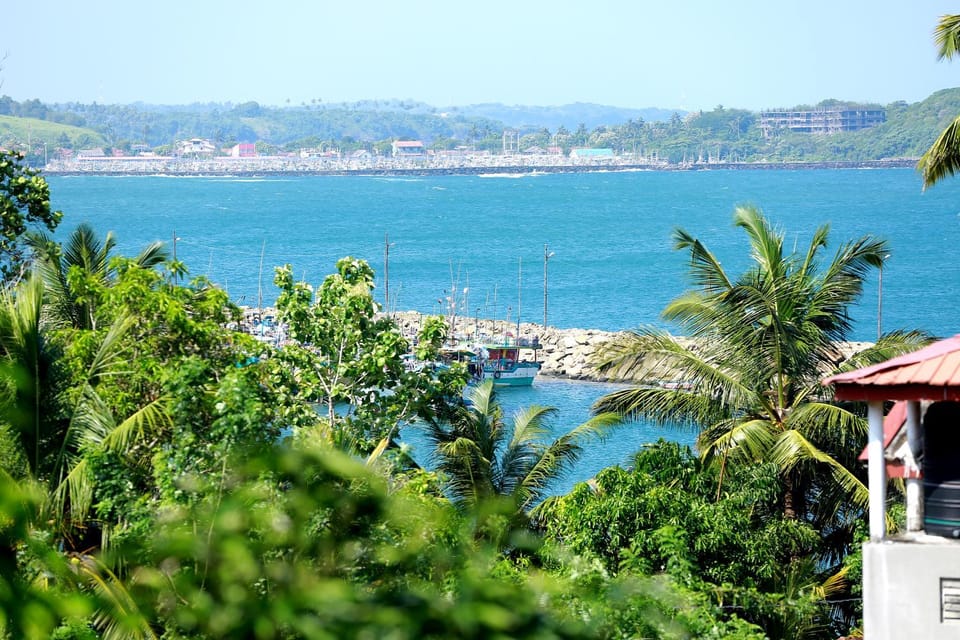 Sepali House Nilwella Vacation rental in Southern Province