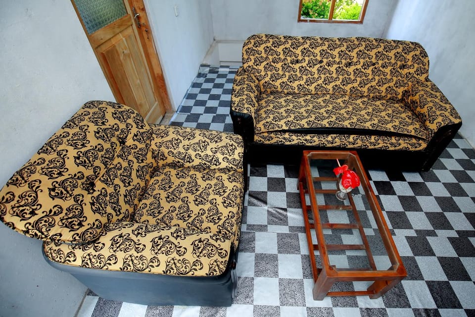 Sepali House Nilwella Vacation rental in Southern Province