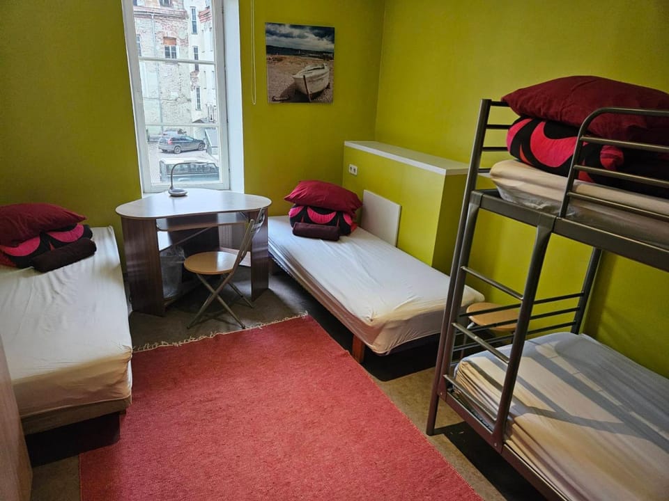 Hostel4You Hotel in Tallinn