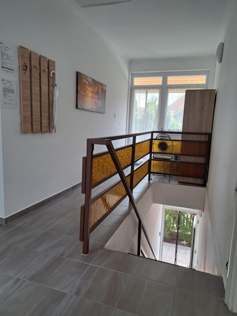 Napsugár apartman Balatonboglár Apartment in Hungary