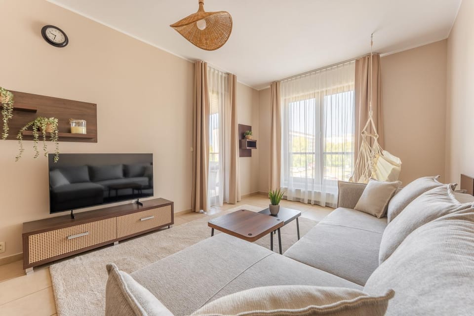 CHILLIapartamenty - Olimpic Apartment in West Pomeranian Voivodeship, Poland