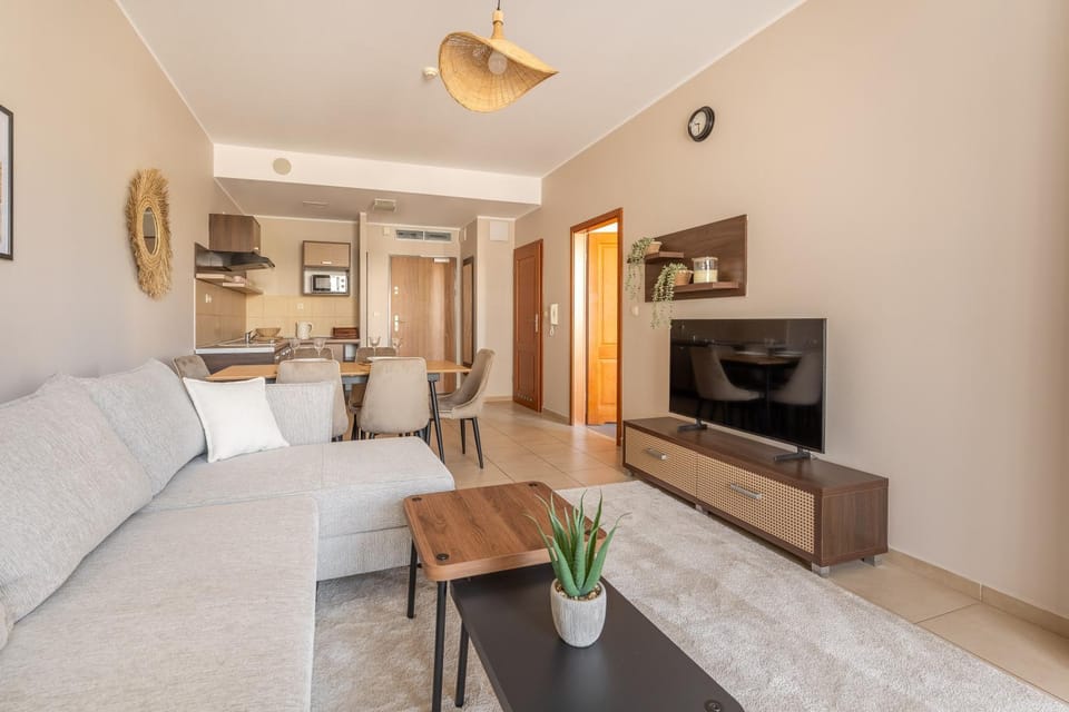 CHILLIapartamenty - Olimpic Apartment in West Pomeranian Voivodeship, Poland